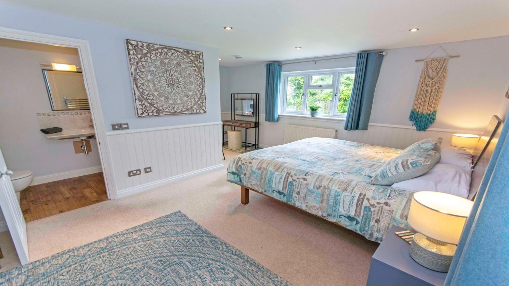 Ladywell Croyde - Super Stylish Large Home With Pool Table, Woodburner, Pizza Oven And Hot Tub Option, Sleeps 12 Exterior foto