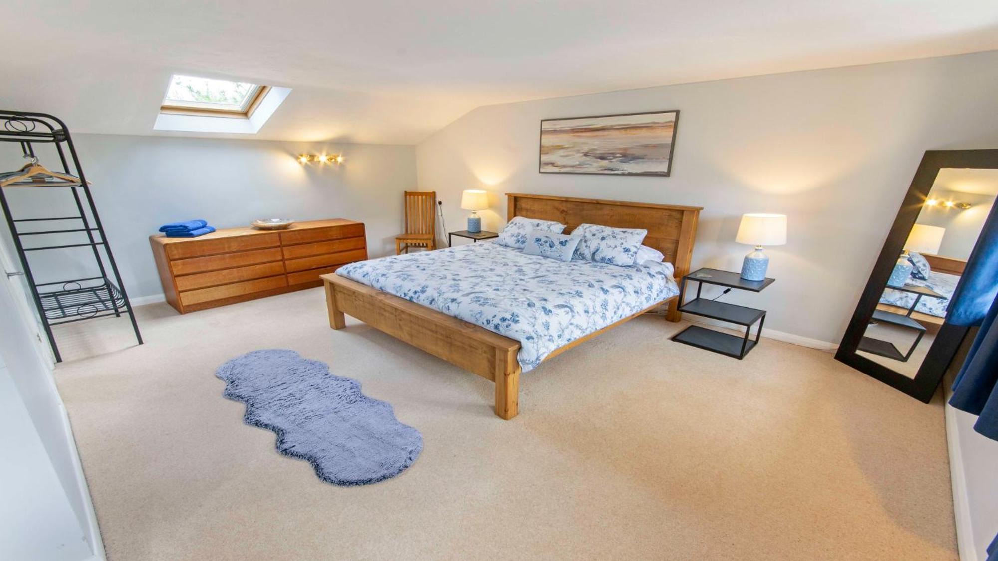 Ladywell Croyde - Super Stylish Large Home With Pool Table, Woodburner, Pizza Oven And Hot Tub Option, Sleeps 12 Exterior foto